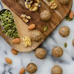 كرات الطاقة