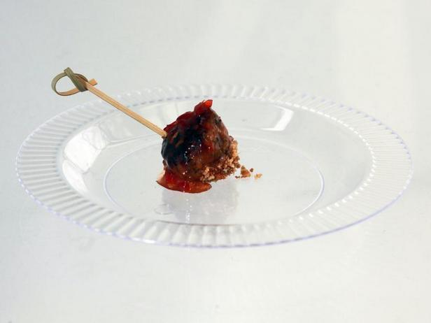 Come preparare polpette asiatiche dolci e piccanti