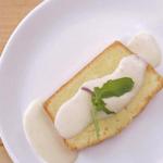 Süß-saure Dessertsoße