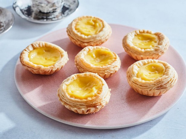 Hongkonger Eierkuchen