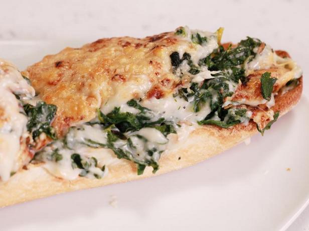 Come preparare - Sformato di bietole con pane all'aglio