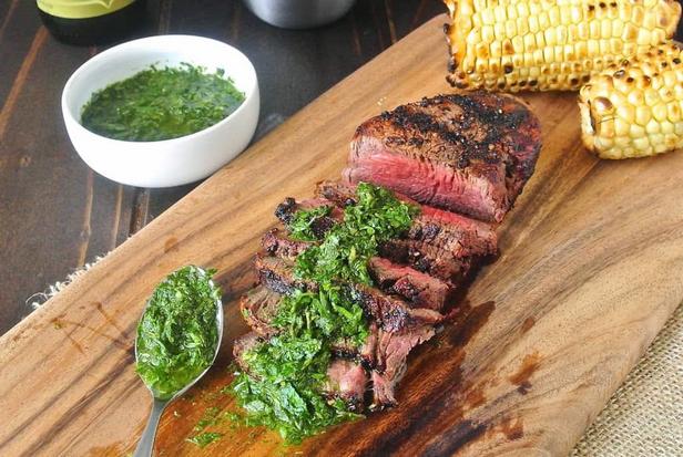 Wie man ein süß-scharfes Filet Mignon zubereitet