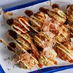 Takoyaki