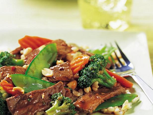 Szechuan Usulü Dana Etli Sote Nasıl Yapılır?