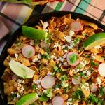 Taco-Auflauf