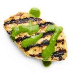 Tandoori-Hähnchen mit Koriander-Minz-Sauce