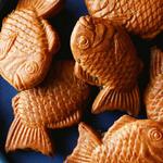 Taiyaki