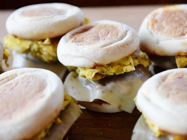 Wie man Tex-Mex-Eiermuffins zubereitet