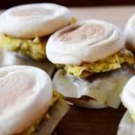 Tex-Mex-Eiermuffins