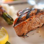Thunfisch nach hawaiianischer Teriyaki-Art