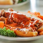 Tennessee Brisket Sandwiches
