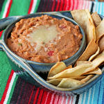 Bohnendip