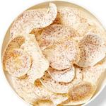 Taro-Chips