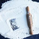 Was ist selbstaufgehendes Mehl?