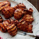 Marinade für Grillhähnchen