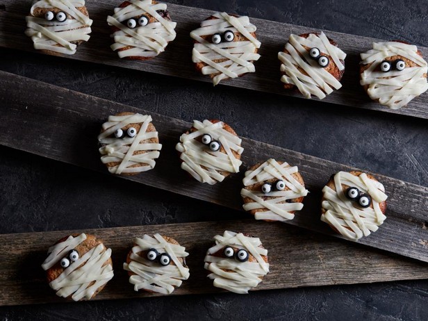 So bereiten Sie 14 schrecklich leckere Halloween-Frühstücksrezepte zu