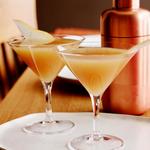 Birnen-Martini