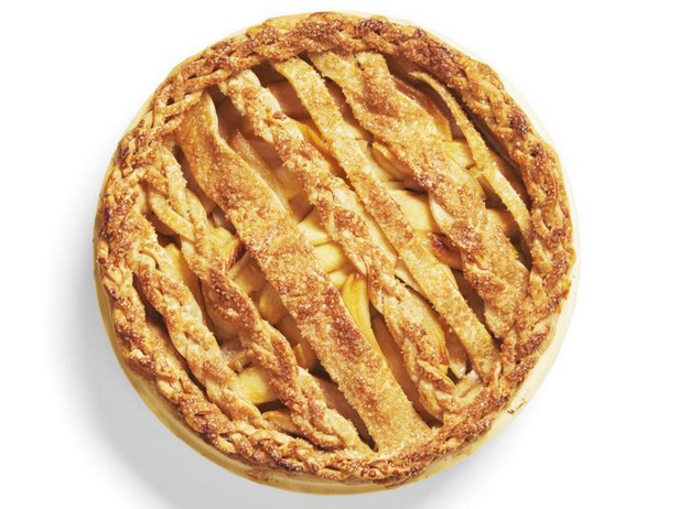 Apfel-Birnen-Kuchen