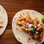 Schnelles Tex-Mex Pulled Chicken