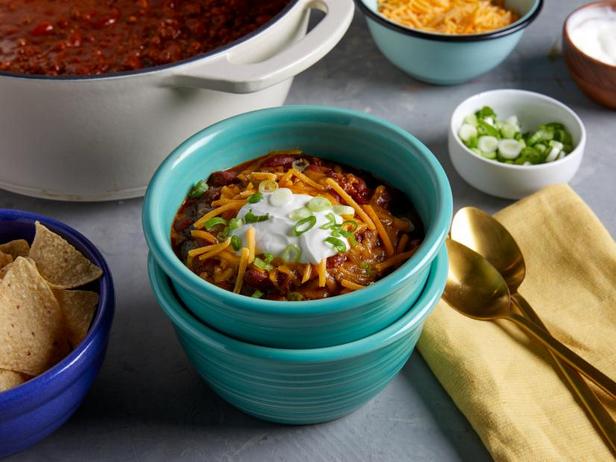 So gelingt das beste Chili con Carne mit gemahlenen Bohnen