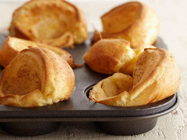 So gelingt ein gelingsicheres Popover-Rezept