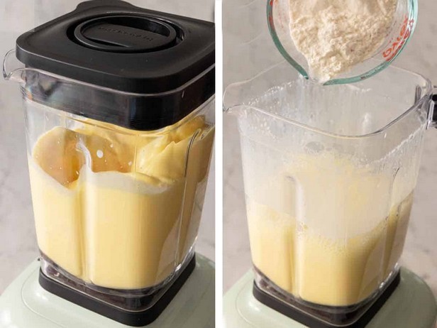 Ein gelingsicheres Popover-Rezept
