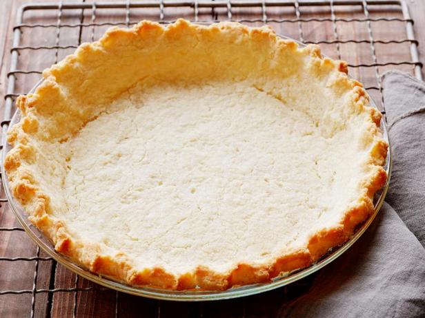 So bereiten Sie einen glutenfreien Kuchenboden zu