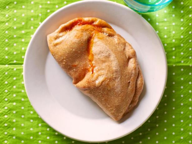 Rezept für schnelle Wurst-Käse-Pasteten