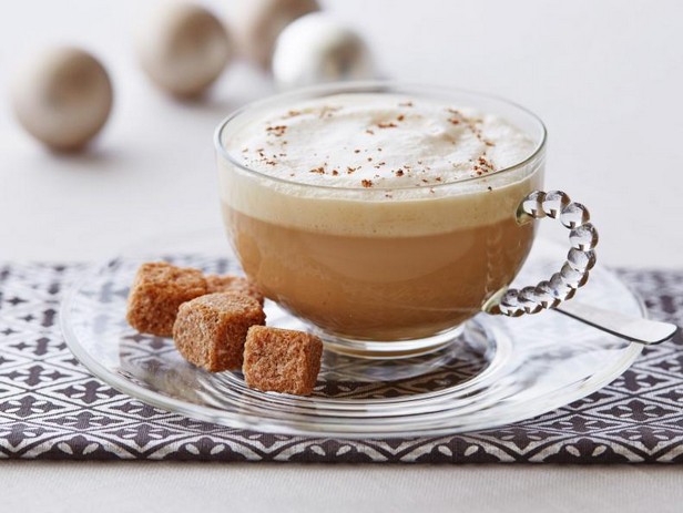 Eierlikör-Latte