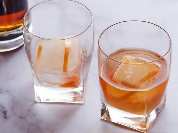 Old Fashioned Cocktail