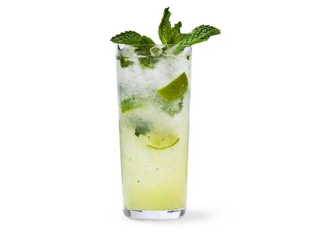 Klassischer Mojito