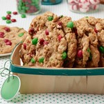 أفضل 100 وصفة لكعكات وحلويات عيد الميلاد