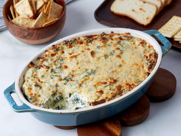 So geht's – 50 der besten Party-Dip-Rezepte, die jeder lieben wird