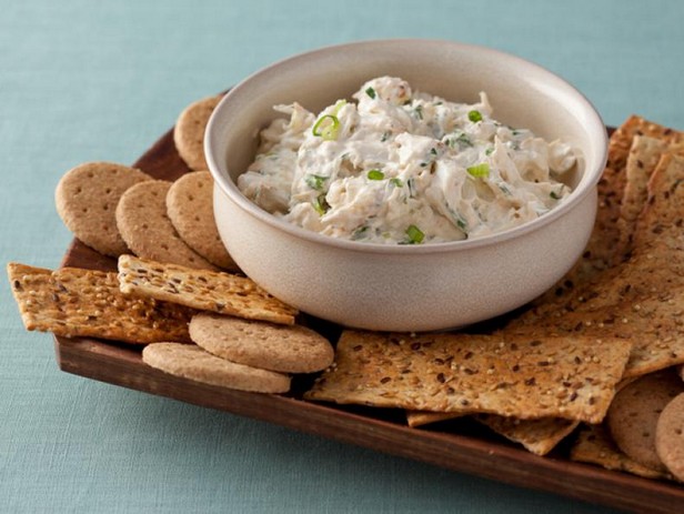 Scharfe Krabben-Dip-Sauce