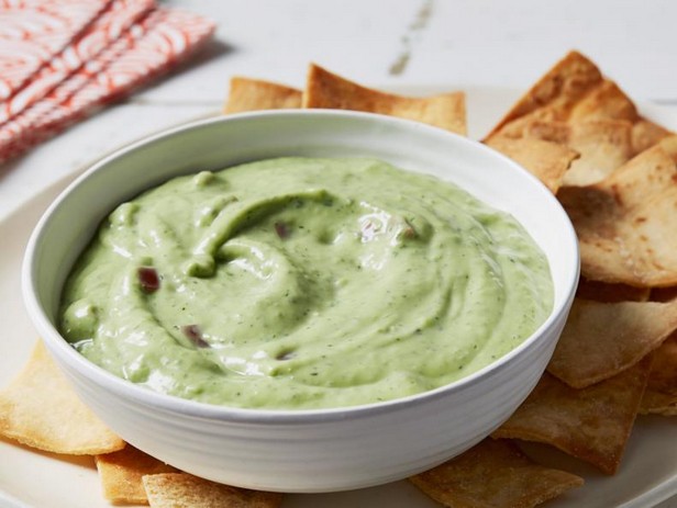 Avocado-Ranch-Dip