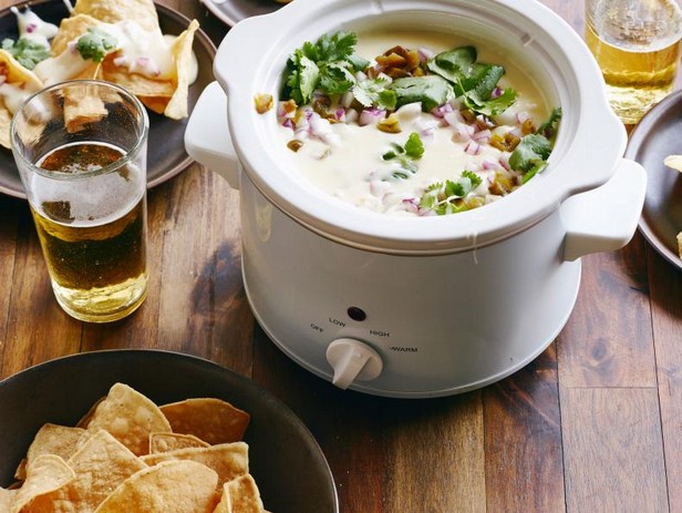 Käsedip