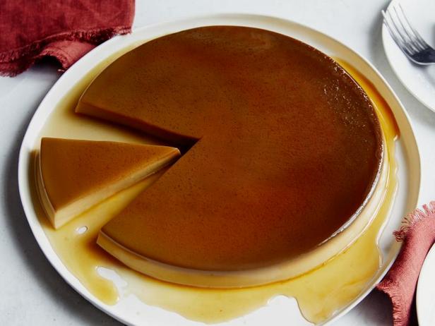 Come preparare il budino al caramello