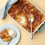 Die einfachsten Rezepte für süßes Gebäck in großen Mengen