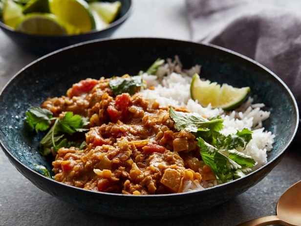 Veganes Dal