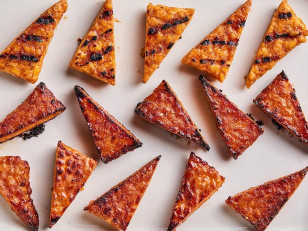Die beste Marinade für Tempeh