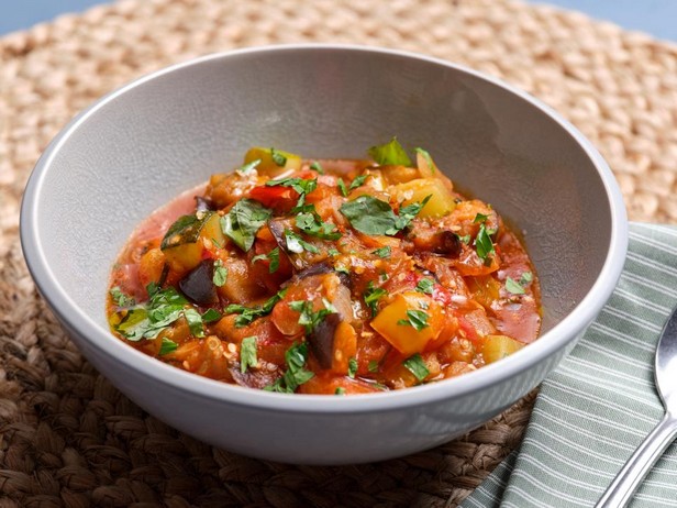 Das beste Ratatouille