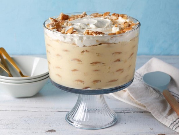 Zubereitung – 20 wirklich köstliche Bananenpudding-Rezepte