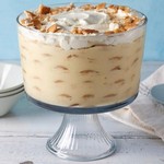 20 wirklich köstliche Bananenpudding-Rezepte