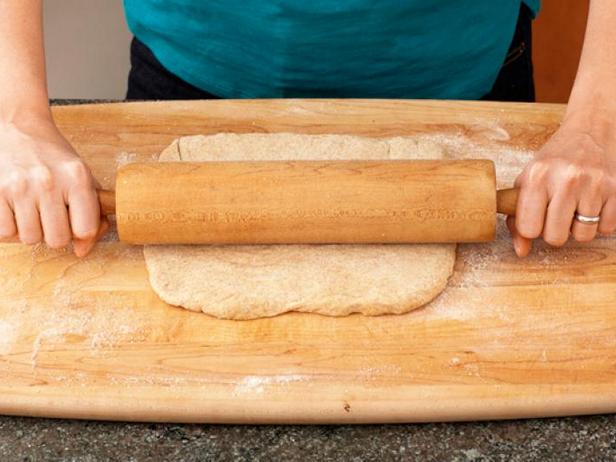 Vollkorn-Rosinenbrot