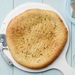 Pizza Bianca