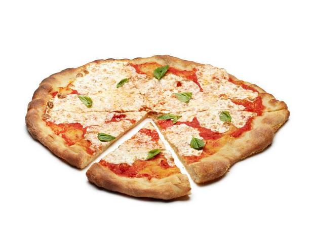 Pizza "Neapolitano"