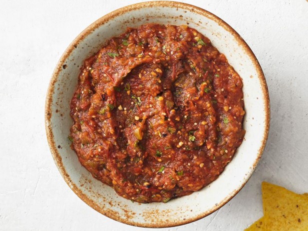Zubereitung – 20 der besten Salsa-Rezepte
