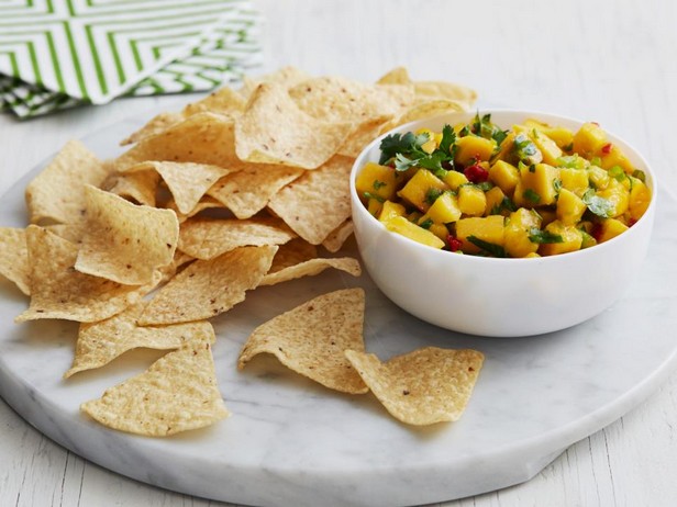 Mango-Habanero-Salsa