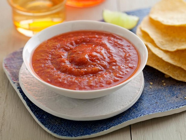 Tomatensalsa