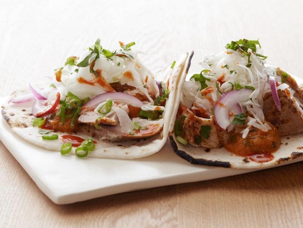 Mahi-Mahi-Fisch-Tacos